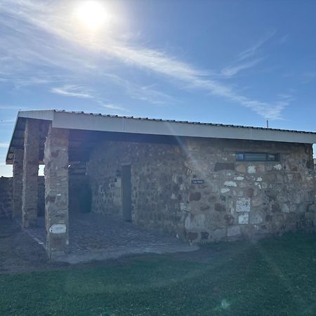 La Vista Farm Stay Ермело Екстер'єр фото