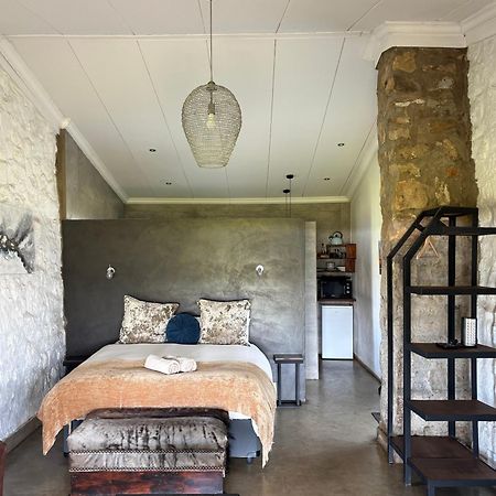 La Vista Farm Stay Ермело Екстер'єр фото