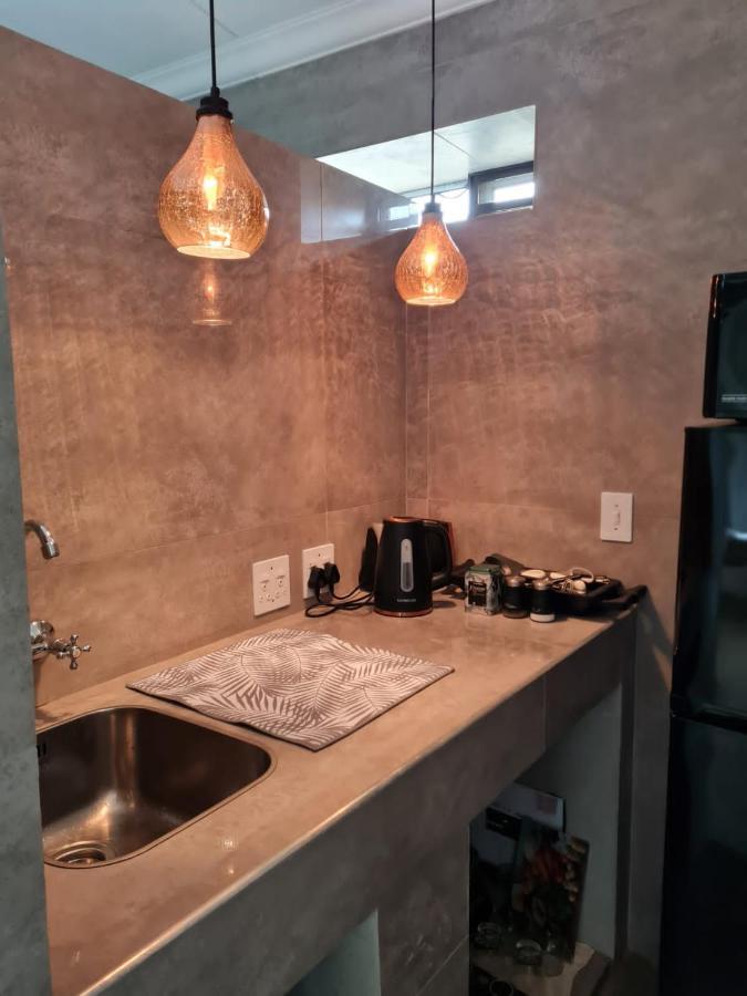 La Vista Farm Stay Ермело Екстер'єр фото