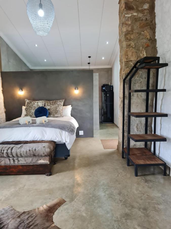 La Vista Farm Stay Ермело Екстер'єр фото
