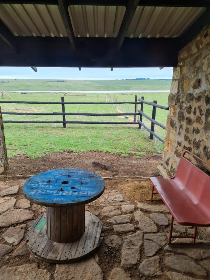 La Vista Farm Stay Ермело Екстер'єр фото