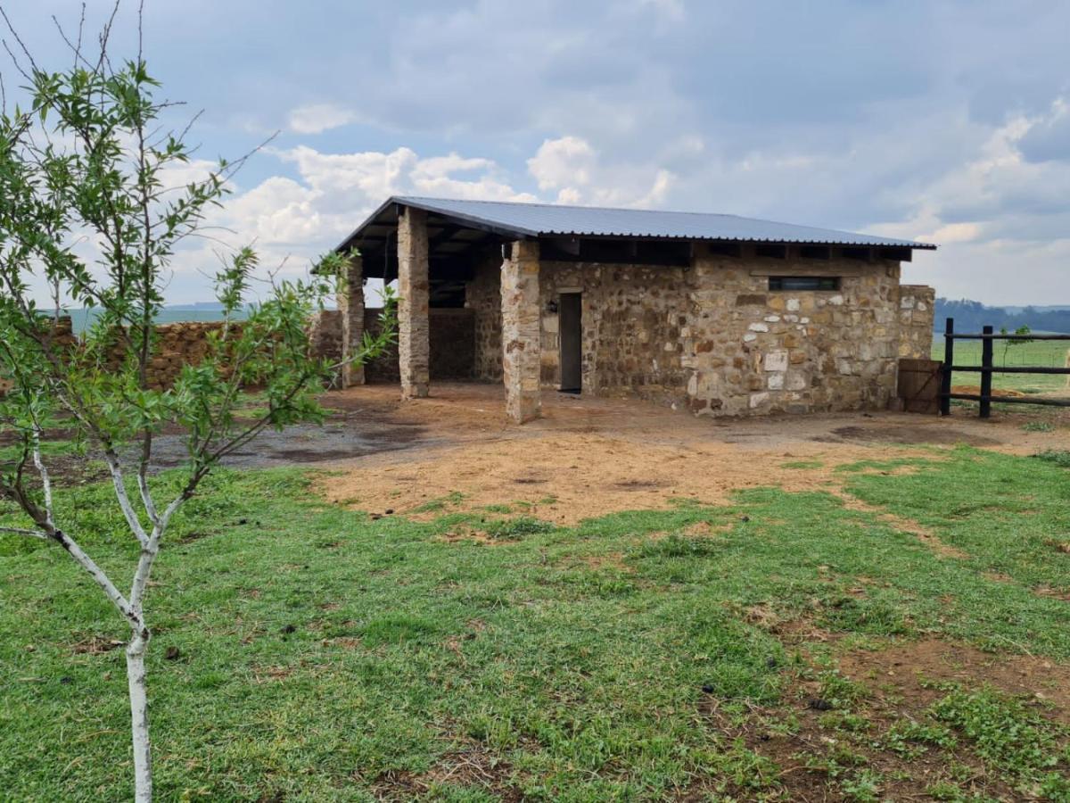 La Vista Farm Stay Ермело Екстер'єр фото