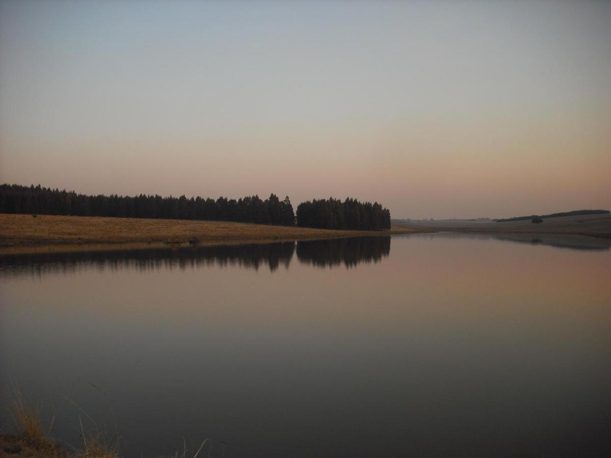 La Vista Farm Stay Ермело Екстер'єр фото