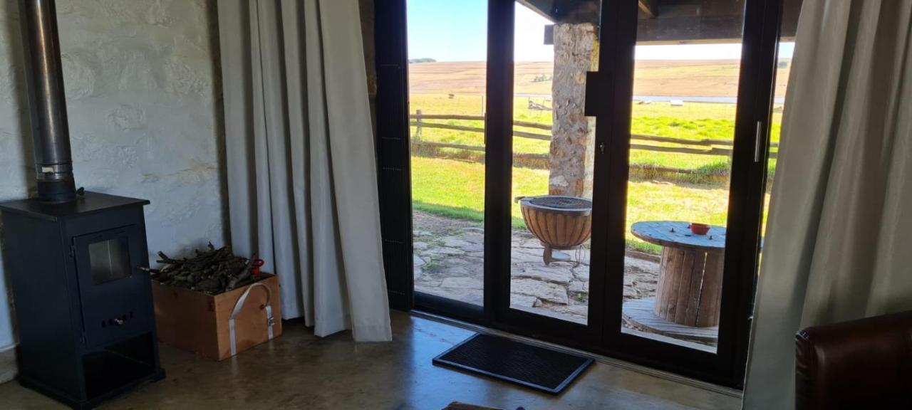 La Vista Farm Stay Ермело Екстер'єр фото