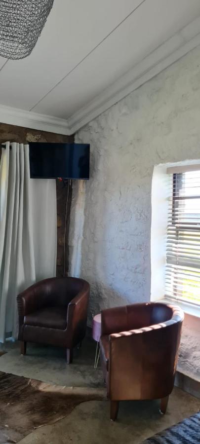 La Vista Farm Stay Ермело Екстер'єр фото