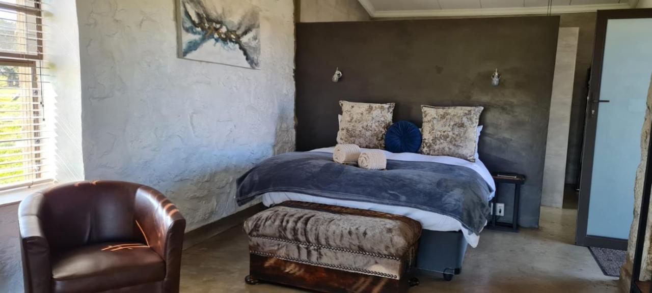 La Vista Farm Stay Ермело Екстер'єр фото