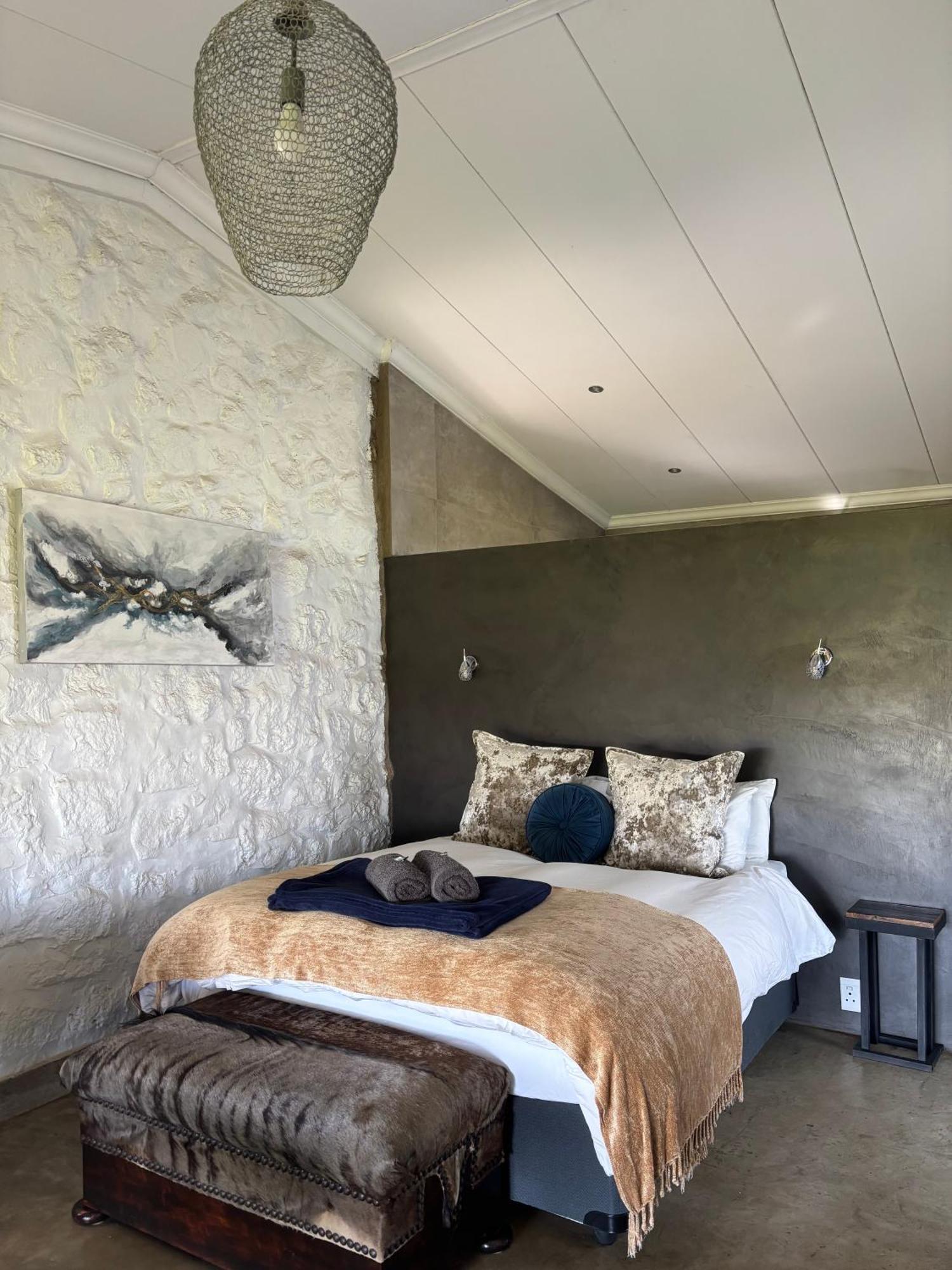 La Vista Farm Stay Ермело Екстер'єр фото
