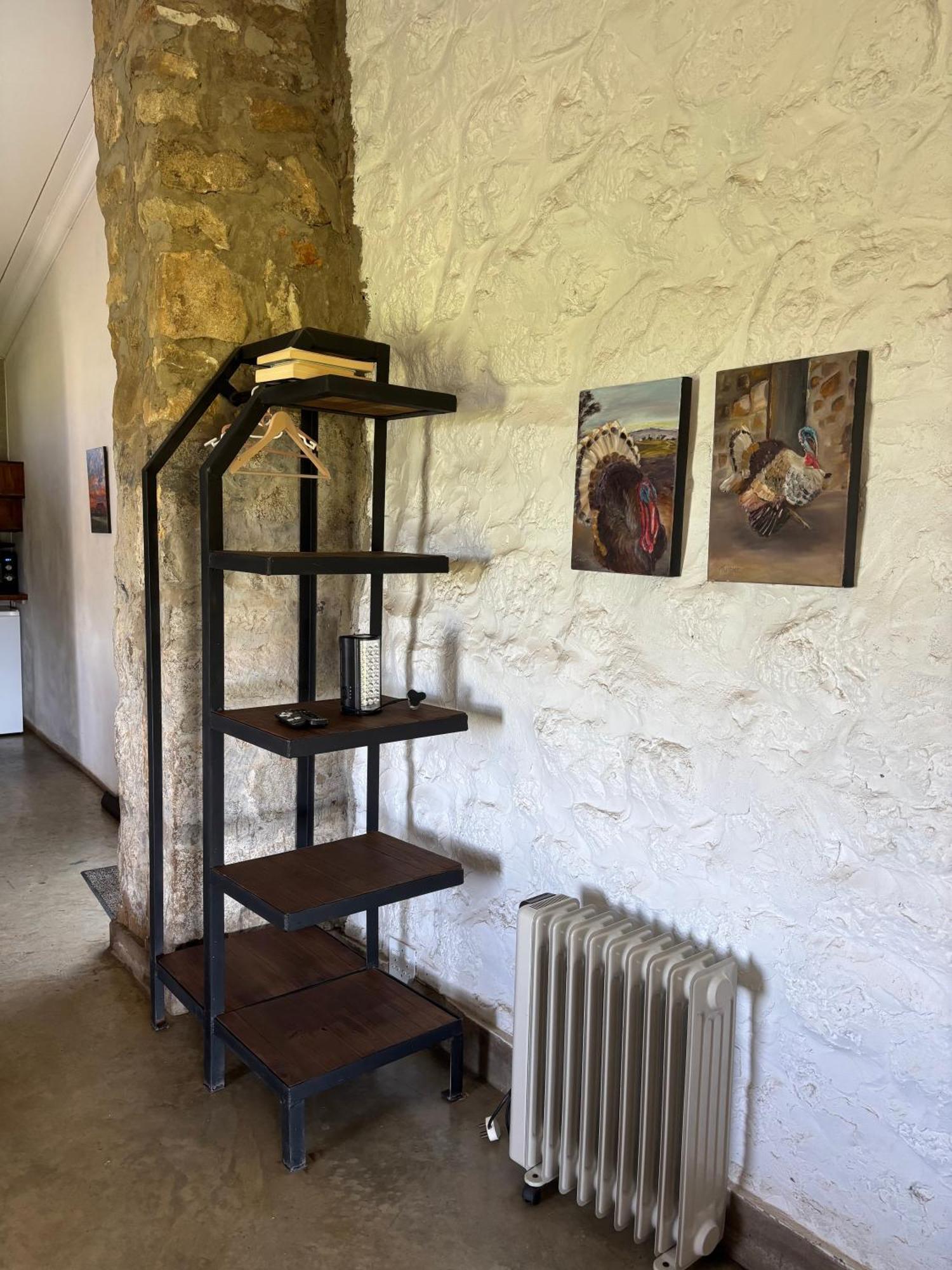 La Vista Farm Stay Ермело Екстер'єр фото