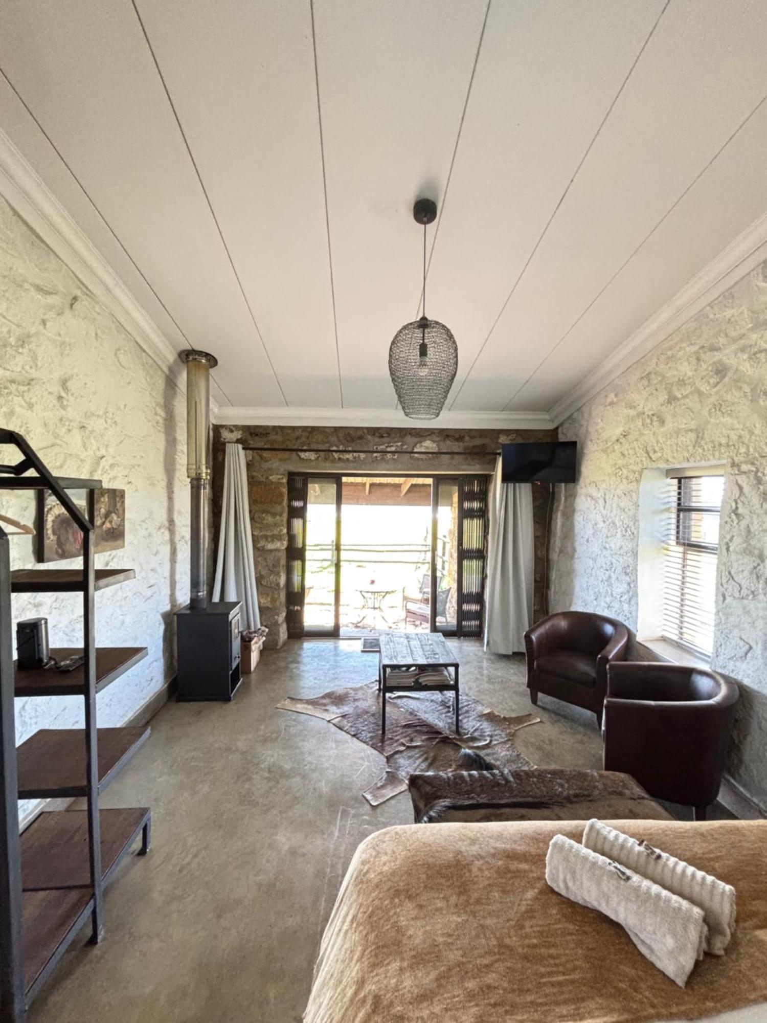 La Vista Farm Stay Ермело Екстер'єр фото