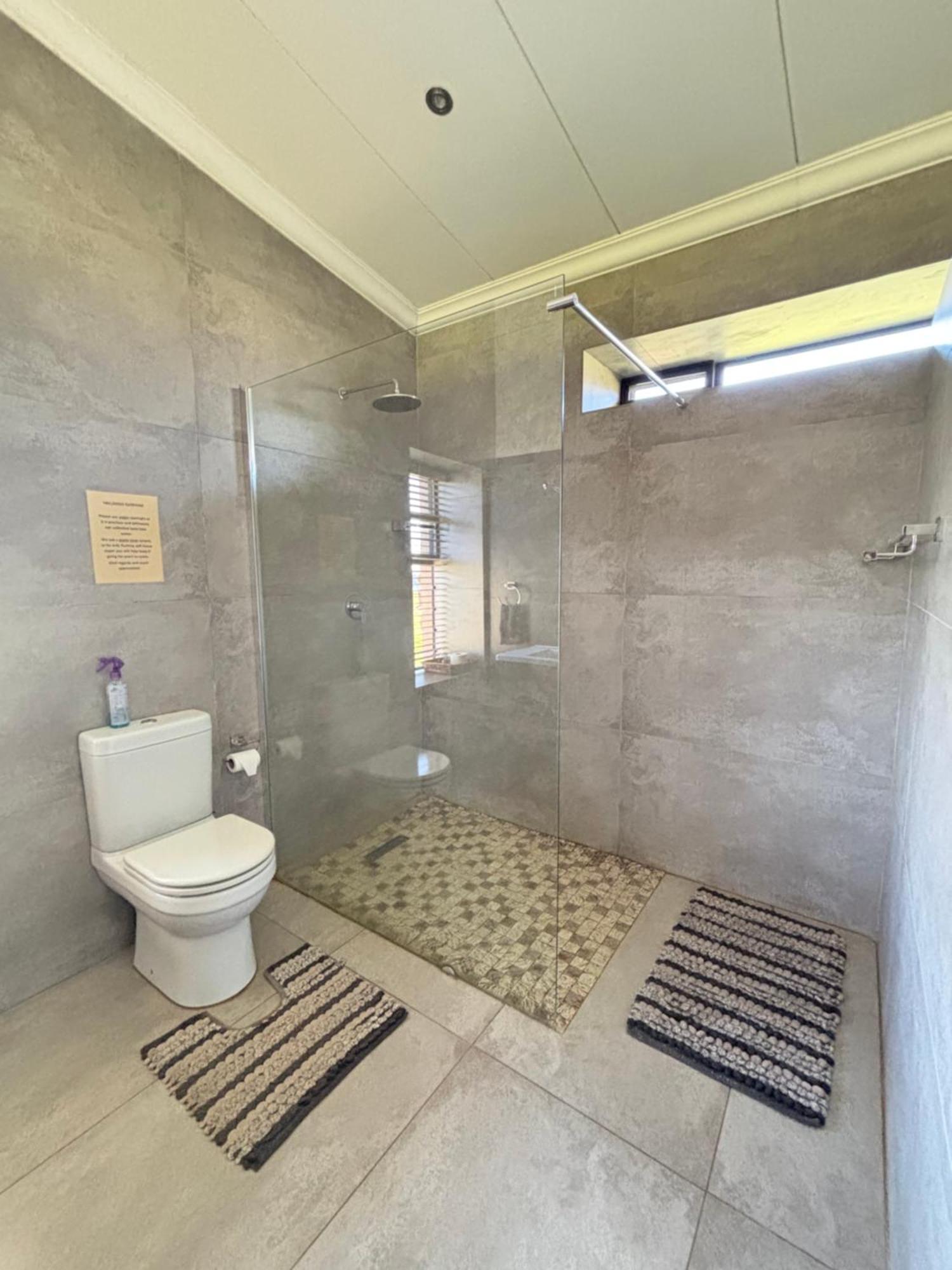 La Vista Farm Stay Ермело Екстер'єр фото