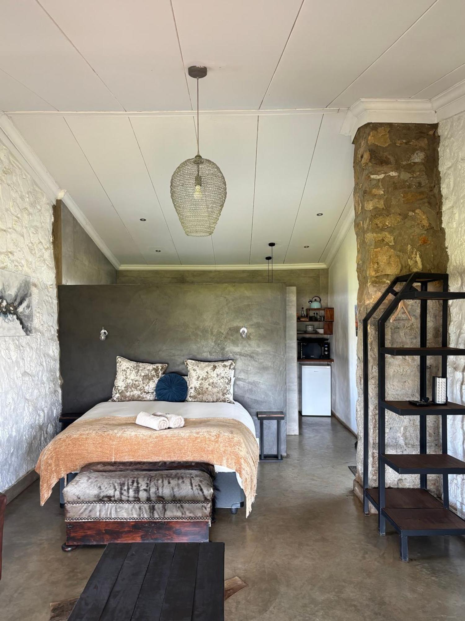 La Vista Farm Stay Ермело Екстер'єр фото