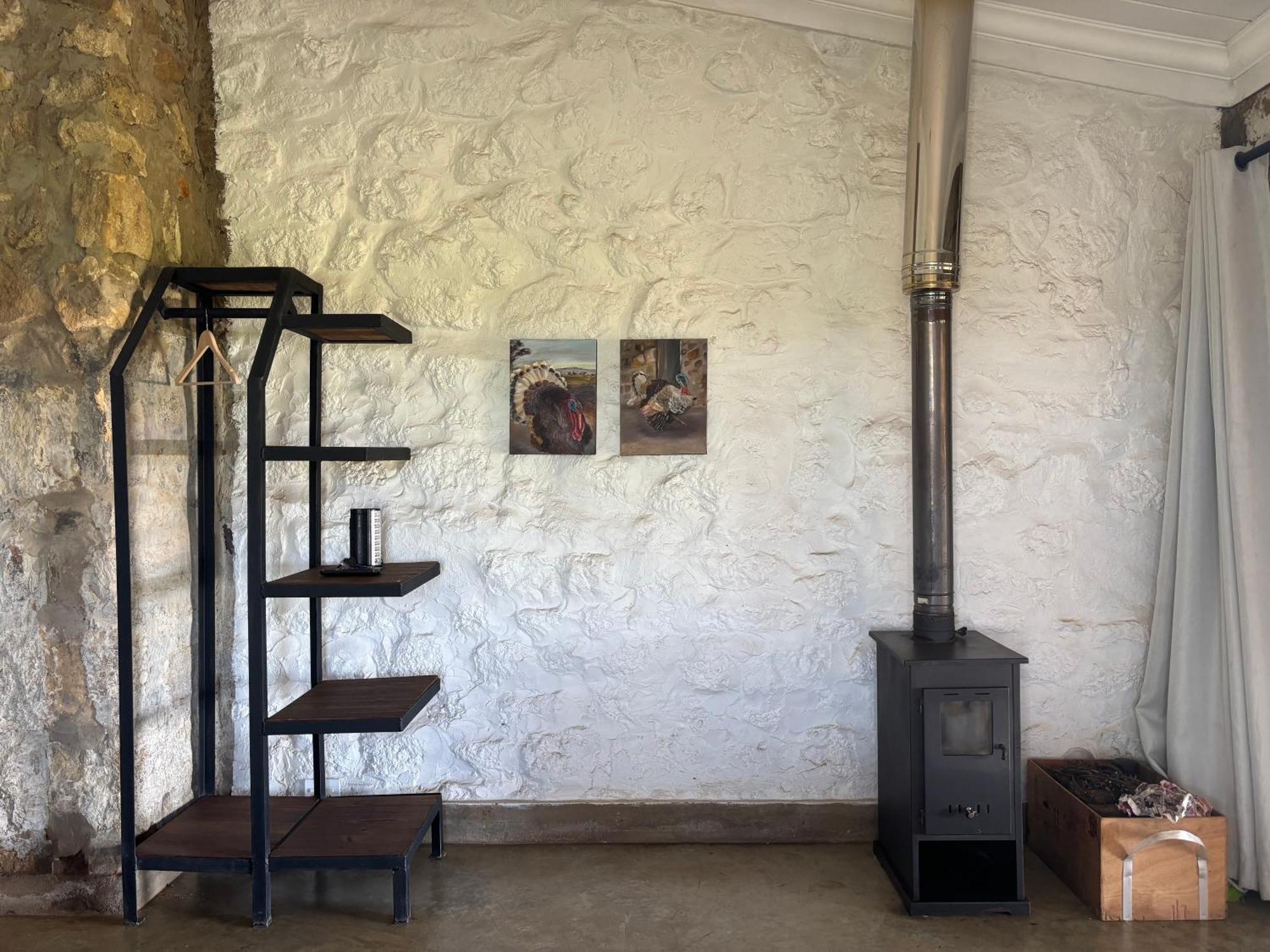 La Vista Farm Stay Ермело Екстер'єр фото
